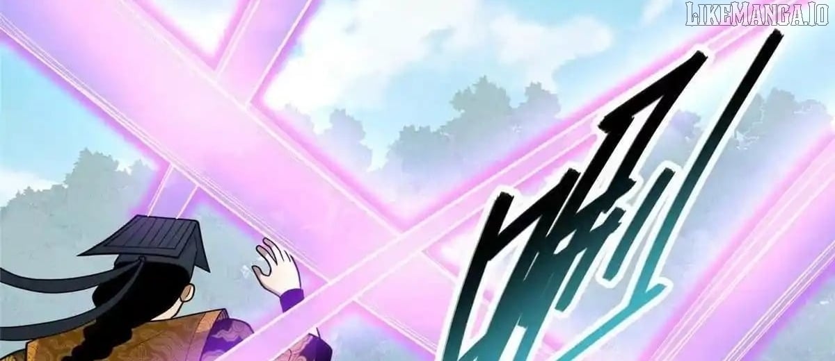 Divine Urban God Chapter 295 - page 33